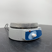 VWR 120 DYLA Hotplate image 0